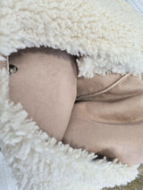 Tasche "Teddy - Büdel"