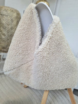 Tasche "Teddy - Büdel"