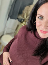 Feinstrickpullover „Oslo - Langarm"