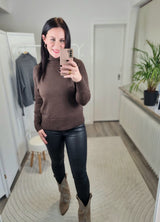 Feinstrickpullover „Oslo - Langarm"