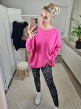 Feinstrickpullover „Finnland"