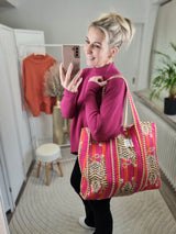 Shopper "♥︎Made by MvC♥︎"