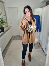 Kosmetiktasche "♥︎Made by MVC♥︎" Set