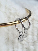 Ohrringe "Sweet Smiley"