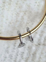 Ohrringe "Sweet Smiley"