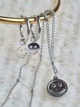 Ohrringe "Sweet Smiley"