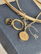 Ohrringe "Sweet Smiley"