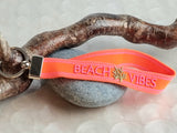 Schlüsselanhänger "Beach Vibes"