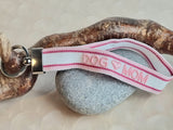 Schlüsselanhänger "Dog Mom"