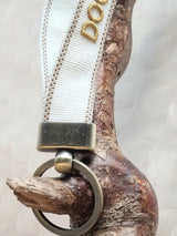 Schlüsselanhänger "Dog Mom"