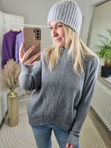 Strickpullover „Sydney"