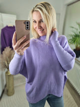 Strickpullover „Sydney"