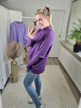 Strickpullover „Sydney"