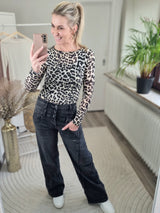 Longsleeve "Cashmere"