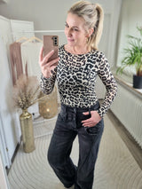 Longsleeve "Cashmere"