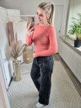 Longsleeve "Cashmere"