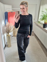 Longsleeve "Cashmere"