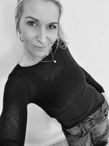 Longsleeve "Cashmere"