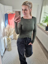 Longsleeve "Cashmere"