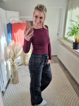 Longsleeve "Cashmere"