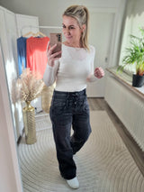 Longsleeve "Cashmere"