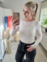 Longsleeve "Cashmere"