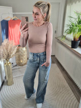 Longsleeve "Cashmere"