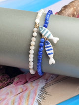 Armband "Fischi"