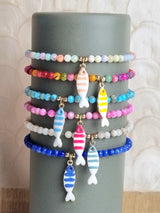 Armband "Fischi"
