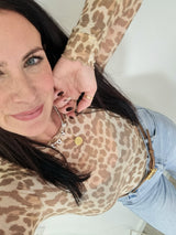 Longsleeve "Cashmere"