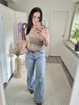 Longsleeve "Cashmere"