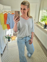 Shirt "Summer breeze"