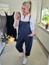 Jumpsuit "Jump inside"