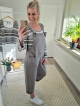 Jumpsuit "Jump inside"