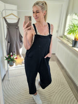 Jumpsuit "Jump inside"