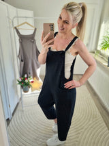 Jumpsuit "Jump inside"