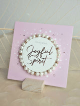 Armband „Joyful Spirit“