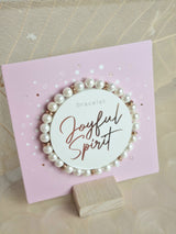 Armband „Joyful Spirit“