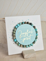 Armband „Joyful Spirit“