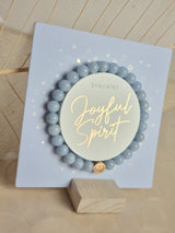 Armband „Joyful Spirit“ Herz