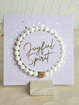 Armband „Joyful Spirit“ Herz