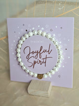 Armband „Joyful Spirit“ Herz