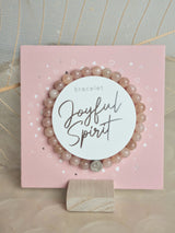 Armband „Joyful Spirit“ Herz