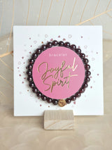 Armband „Joyful Spirit“ Herz