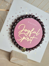 Armband „Joyful Spirit“ Herz