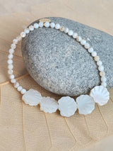 Armband "Muschel"