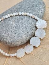 Armband "Muschel"