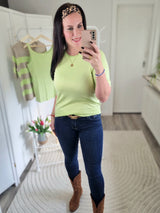 Feinstrickpullover "Uni" von Kaffe