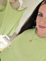 Feinstrickpullover "Uni" von Kaffe