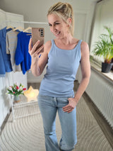 Tank Top "Uni" von Kaffe